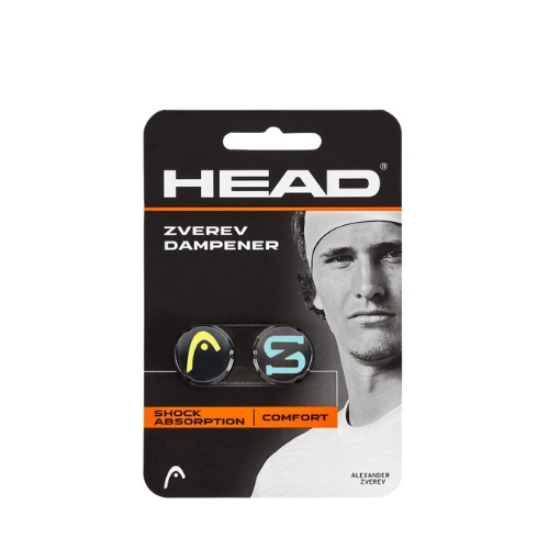 זוג בולמים HEAD Zverev Dampener