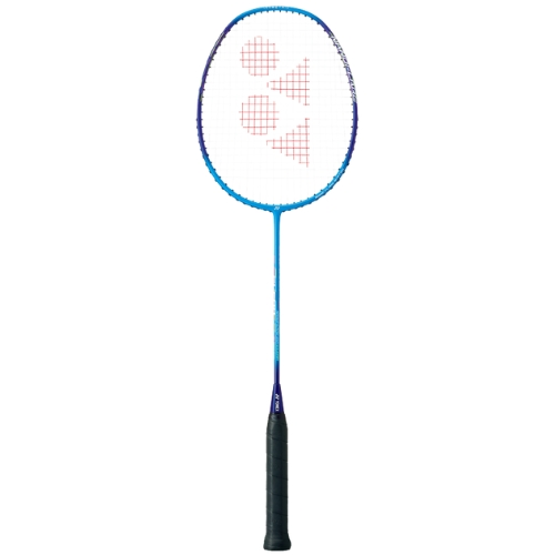 מחבט בדמינטון yonex nanoflaew 001