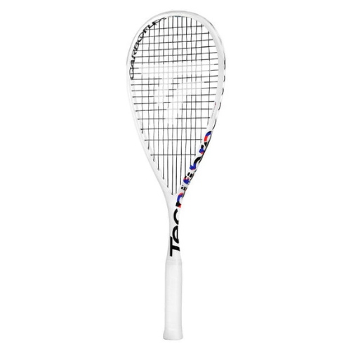 מחבט סקווש מקצועי לילדים Tecnifibre CARBOFLEX JR V2