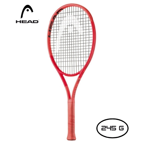 ראקט ספורט - HEAD Radical Jr. 2025 מחבט טניס מקצועי לילדים