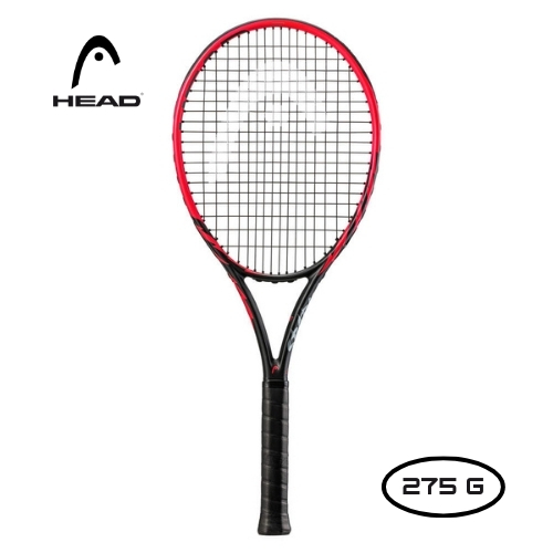 מחבט טניס HEAD MX Spark Tour