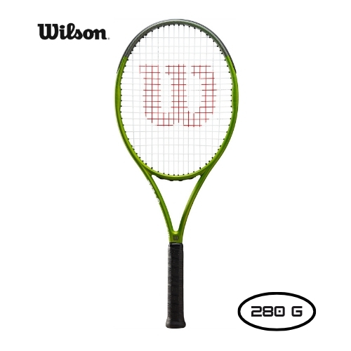 מחבט טניס Wilson Blade Feel 103