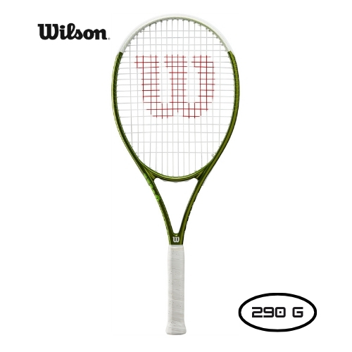 מחבט טניס Wilson Blade Feel Team 103