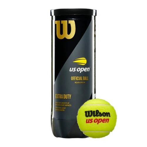 Wilson US Open Extra Duty כדורי