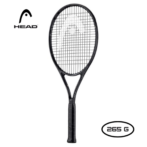 מחבט טניס HEAD MX Attitude Elite