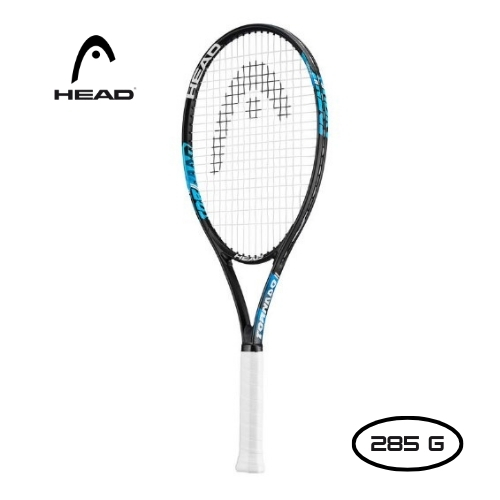 מחבט טניס Ti. Tornado