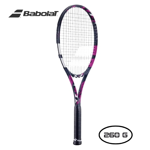 מחבט טניס babolat Boost Aero pink