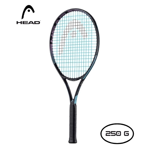 מחבט טניס לגילאי 9-11 HEAD IG Gravity Jr. 26