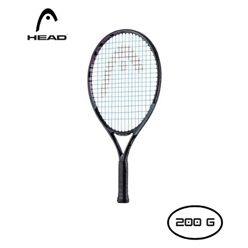 מחבט טניס מקצועי לגילאי 4-6 HEAD IG Gravity Jr. 21