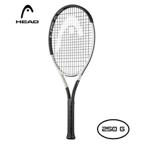 מחבט טניס מקצועי לגילאי 9-11 HEAD Speed Jr. 2024 (1)