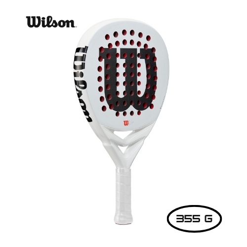 מחבט פאדל Wilson Bela LT V2.5 - ראקט ספורט