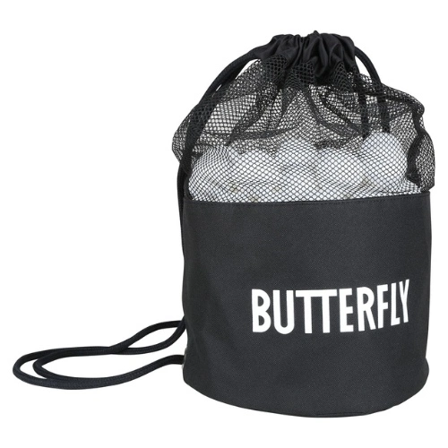 100 כדורי טניס שולחן Butterfly BALL BAG