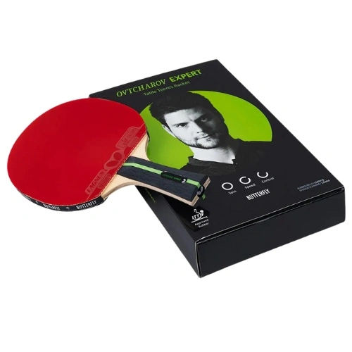 מטקה לפינג פונג Butterfly Ovtcharov Expert