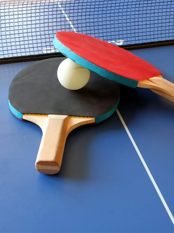 פינגפונג - ראקט ספורט