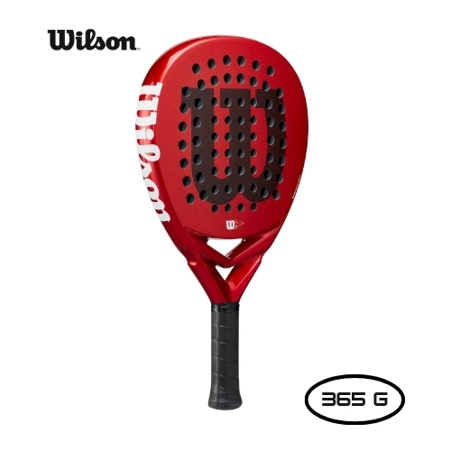 מחבט פאדל Wilson Bela Elite V2.5