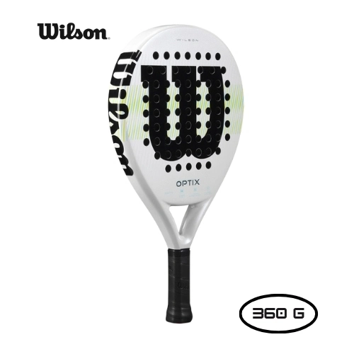 מחבט פאדל Wilson Bela Pro V3
