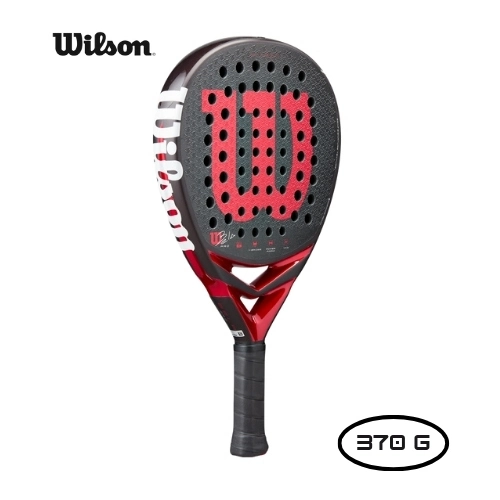 מחבט פאדל Wilson Bela Pro V3
