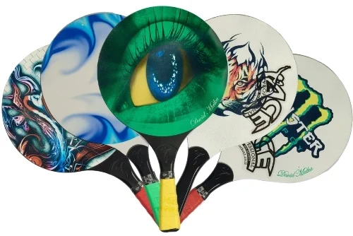 מטקות חצי קרבון