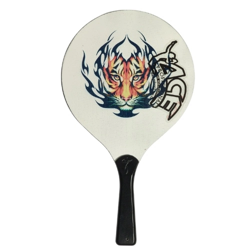 מטקת חופים חצי קרבון | עיצוב אריה