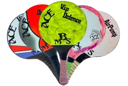 מטקות קרבון