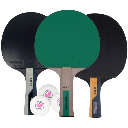פינג פונג - טניס שולחן